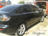 Oto Çıkma Parça / Elektrik / Airbag (Hava Yastığı) / Mazda / 3 / Çıkma Parça 