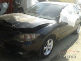 Oto Çıkma Parça / Elektrik / Airbag (Hava Yastığı) / Mazda / 3 / Çıkma Parça 