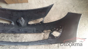 Oto Çıkma Parça / Kaporta & Karoser / Komple Ön / Renault / Clio / Çıkma Parça 
