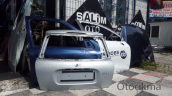 Oto Çıkma Parça / Kaporta & Karoser / Bagaj / Mini / Cooper / Çıkma Parça 