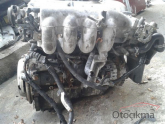 Oto Çıkma Parça / Motor / Motor Komple / Mazda / MX / Çıkma Parça 