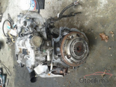 Oto Çıkma Parça / Motor / Motor Komple / Mazda / MX / Çıkma Parça 