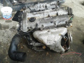 Oto Çıkma Parça / Motor / Motor Komple / Mazda / MX / Çıkma Parça 