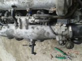 Oto Çıkma Parça / Motor / Motor Komple / Mazda / MX / Çıkma Parça 