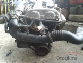 Oto Çıkma Parça / Motor / Motor Komple / Mazda / MX / Çıkma Parça 