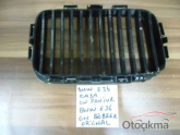 Oto Çıkma Parça / Kaporta & Karoser / Ön Panel / BMW / 3 Serisi / Çıkma Parça 