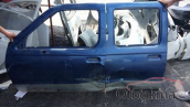 Oto Çıkma Parça / Kaporta & Karoser / Kapı / Nissan / Skystar / Çıkma Parça 