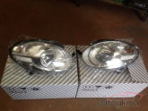 Oto Çıkma Parça / Elektrik / Far / Fiat / 500 / Sıfır Parça 