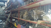 Oto Çıkma Parça / Motor / Silindir Kapağı / Nissan / Sunny / Çıkma Parça 