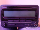 Oto Çıkma Parça / Elektrik / Teyp / Seat / Leon / Çıkma Parça 