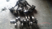 Oto Çıkma Parça / Audi / A6 / Motor / Krank / Çıkma Parça 