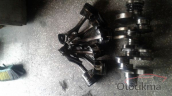 Oto Çıkma Parça / Audi / A6 / Motor / Krank / Çıkma Parça 