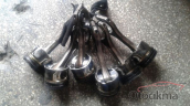 Oto Çıkma Parça / Audi / A6 / Motor / Krank / Çıkma Parça 