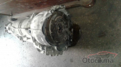 Oto Çıkma Parça / Şanzıman & Vites / Şanzıman Komple / Audi / A6 / Çıkma Parça 