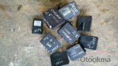 Oto Çıkma Parça / Elektrik / ABS Beyni / Peugeot / 2008 / Çıkma Parça 