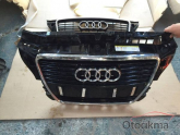 Audi / A3 / Tampon / Ön Panjur / Çıkma Parça