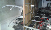 Oto Çıkma Parça / Kaporta & Karoser / Tavan Sacı / Renault / Clio / Çıkma Parça 