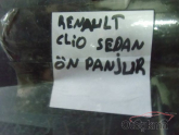 Oto Çıkma Parça / Kaporta & Karoser / Ön Panel / Renault / Clio / Çıkma Parça 