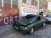 Oto Çıkma Parça / Alt Takım & Direksiyon / Direksiyon Pompası / Nissan / Primera / Çıkma Parça 