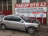 Oto Çıkma Parça / Ateşleme & Yakıt / Distribütör / Nissan / Sunny / Çıkma Parça 