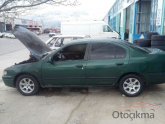 Oto Çıkma Parça / Ateşleme & Yakıt / Distribütör / Nissan / Sunny / Çıkma Parça 