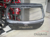 Oto Çıkma Parça / Kia / Ceed / Kaporta & Karoser / Kapı / Çıkma Parça 