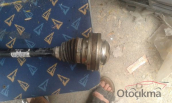 Oto Çıkma Parça / Alt Takım & Direksiyon / Aks / Volkswagen / Caddy / Çıkma Parça 