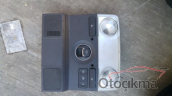 Oto Çıkma Parça / Elektrik / Tavan Lambası / Volkswagen / Scirocco / Çıkma Parça 