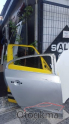 Oto Çıkma Parça / Kaporta & Karoser / Kapı / Renault / Fluence / Çıkma Parça 