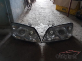 Oto Çıkma Parça / Elektrik / Far / Chevrolet / Captiva / Çıkma Parça 