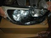 Oto Çıkma Parça / Kia / Rio / Elektrik / Sis Farı / Çıkma Parça 