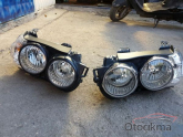 Oto Çıkma Parça / Elektrik / Far / Chevrolet / Aveo / Çıkma Parça 