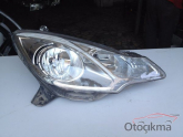 Oto Çıkma Parça / Elektrik / Far / Citroen / C3 / Çıkma Parça 