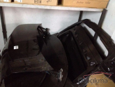 Oto Çıkma Parça / Kaporta & Karoser / Ön Panel / Citroen / Berlingo / Çıkma Parça 