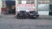 Oto Çıkma Parça / Kaporta & Karoser / Torpido / Nissan / Primera / Çıkma Parça 