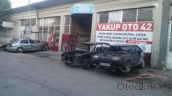 Oto Çıkma Parça / Kaporta & Karoser / Torpido / Nissan / Primera / Çıkma Parça 