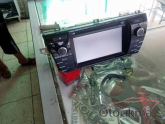 Oto Çıkma Parça / Elektrik / Teyp / Toyota / Corolla / Çıkma Parça 