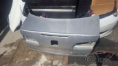 Seat cordoba cikma arka bagaj kaputu