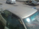 Hurda Araçlar / Audi / 80 Serisi
