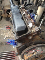 Oto Çıkma Parça / Motor / Motor Komple / Ford / Taunus / Çıkma Parça 