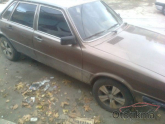 Hurda Araçlar / Audi / 80 Serisi