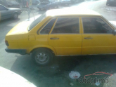Oto Çıkma Parça / Mekanik / Kapı Kolu / Audi / 80 Serisi / Çıkma Parça 