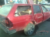 Hurda Araçlar / Audi / 80 Serisi