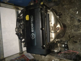 Oto Çıkma Parça / Motor / Motor Komple / Opel / Astra / Çıkma Parça 