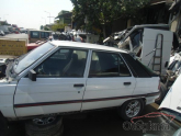 Oto Çıkma Parça / Kaporta & Karoser / Ön Panel / Renault / R 11 / Çıkma Parça 