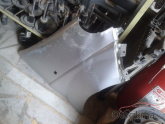 Oto Çıkma Parça / Renault / Trafic / Kaporta & Karoser / Çamurluk / Çıkma Parça 