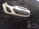 Oto Çıkma Parça / Kaporta & Karoser / Ön Tampon / Opel / Corsa / Çıkma Parça 