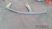 Oto Çıkma Parça / Kaporta & Karoser / Sağ Yan Sac / Volkswagen / Jetta / Çıkma Parça 