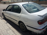 Oto Çıkma Parça / Isıtma, Soğutma & Klima / Klima Borusu / Nissan / Primera / Çıkma Parça 