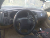 Oto Çıkma Parça / Isıtma, Soğutma & Klima / Klima Borusu / Nissan / Primera / Çıkma Parça 